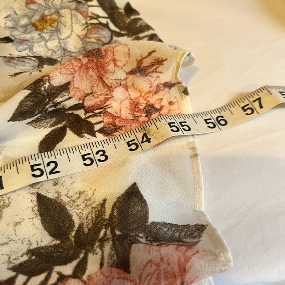 NWT Baltic Born Kia Kimono maxi dress size S - Picture 10 of 11